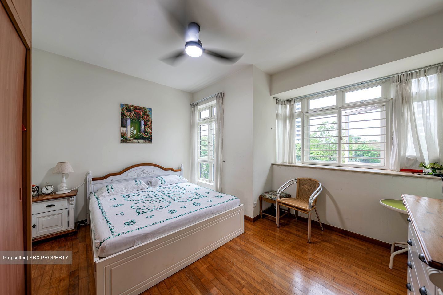 Costa Del Sol (D16), Condominium #465798561